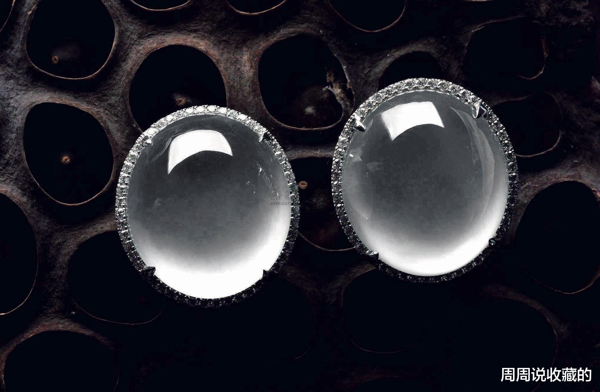 翡翠|战斗民族的翡翠,我来告诉你它的前世今生