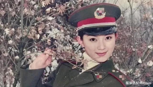 服装搭配师main|她曾是知名主持人，客串《武林外传》走红，出道18年成黄金女配角