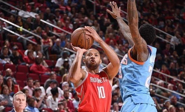 火箭队 火箭机会来了！场均17+3前锋摆上货架，3换1值得一试！