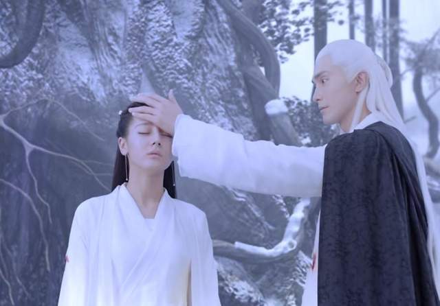 电视剧|《三生三世步生莲》正在筹拍，男主基本已确定，女主人选成难题