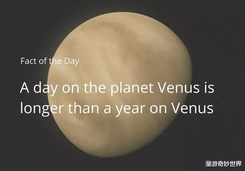 漫游奇妙世界|公海马会生娃？25个刷新三观的奇葩冷知识，看完姿势大涨！