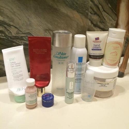 护肤品|20岁护肤品别乱选，5款护肤品保湿修护一步到位，拒绝花钱买教训