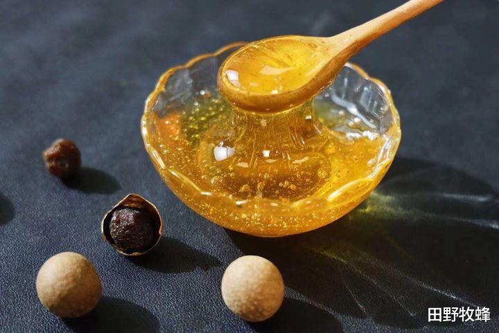 田野牧蜂|龙眼蜜多少钱一斤? 龙眼花蜂蜜多少钱一斤?