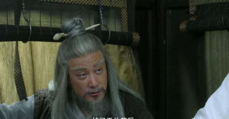 徐凤年|雪中悍刀行：李淳罡为何自囚于北凉王府？他跟老黄逃避的理由不同