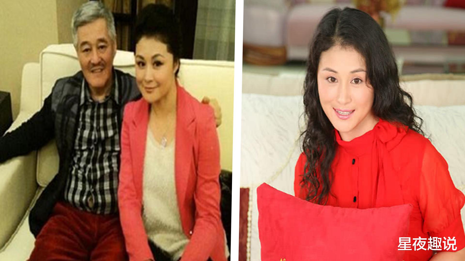 于月仙|车祸只是假象？于月仙离世真相大揭秘，乡村爱情再无谢大脚