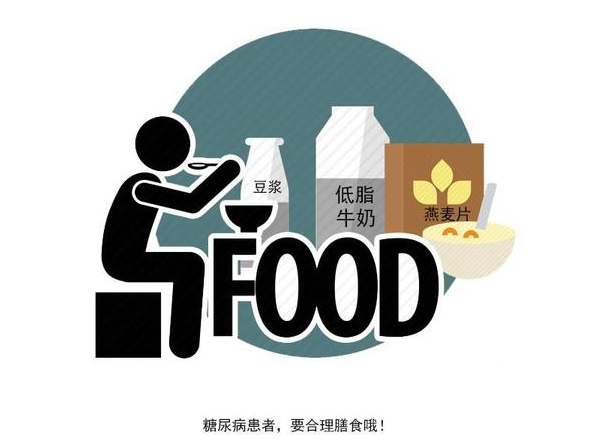 健康周谈|想要血糖“稳如泰山”？医生：早餐牢记3个技巧，血糖可以稳一天