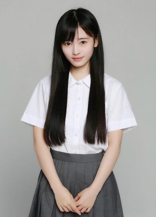 小龙女|鞠婧祎“小龙女”试妆照流出，网友：这就是传说中的四千年美女？