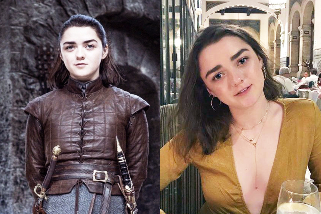 权力的游戏|《权力的游戏》格雷果父爱如山，艾莉亚起飞，瑟曦重返少女心