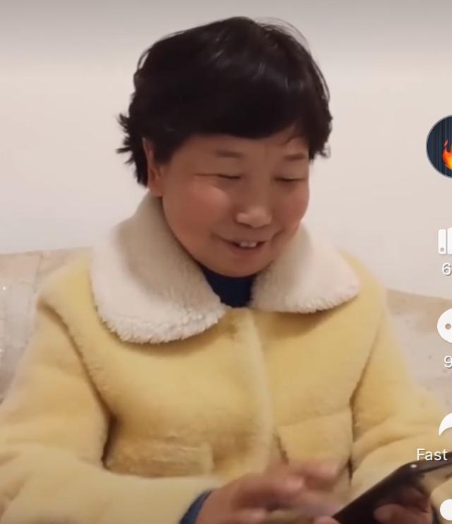 新兴火山 杜新枝发声了，否认搬进许敏买的房子，熊磊是否还房引热议