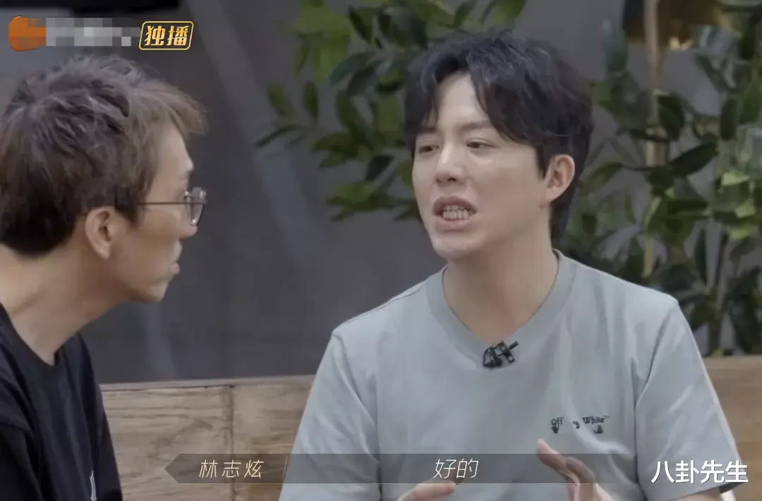 哥哥|《哥哥》男星都不是省油的灯?陈小春骂人超狠,热狗曾怼大批歌手