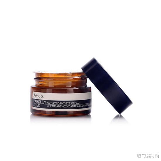 春门爱时尚|用了100瓶眼霜总结的经验 好用的有效眼霜排行榜10强