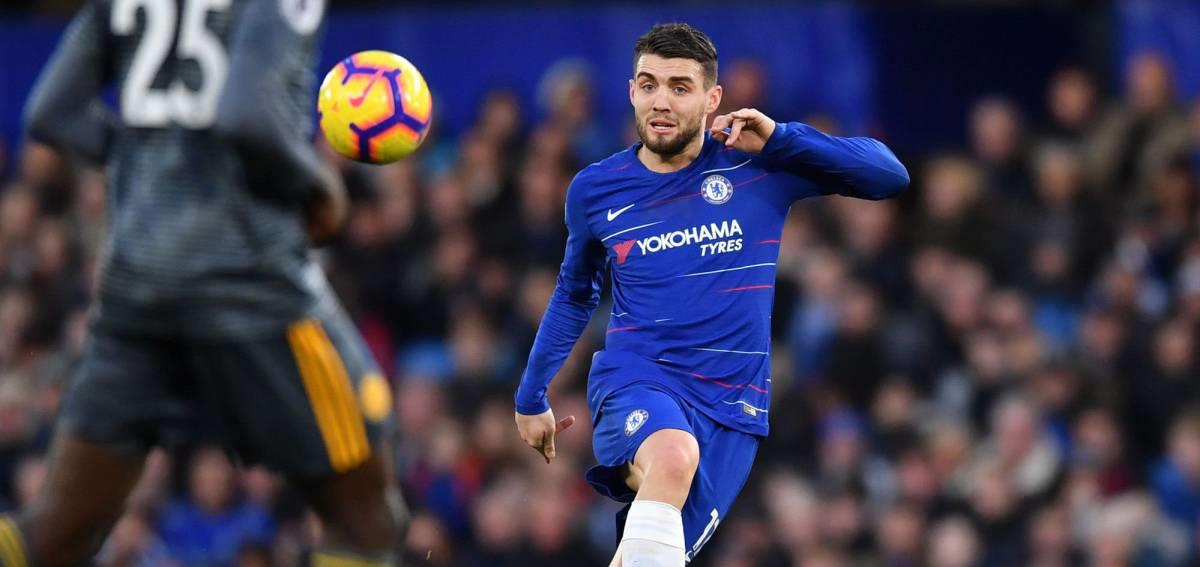 明乐说育儿|切尔西的“中场小坦克”！即将晋级为顶级的马特奥·科瓦契奇！