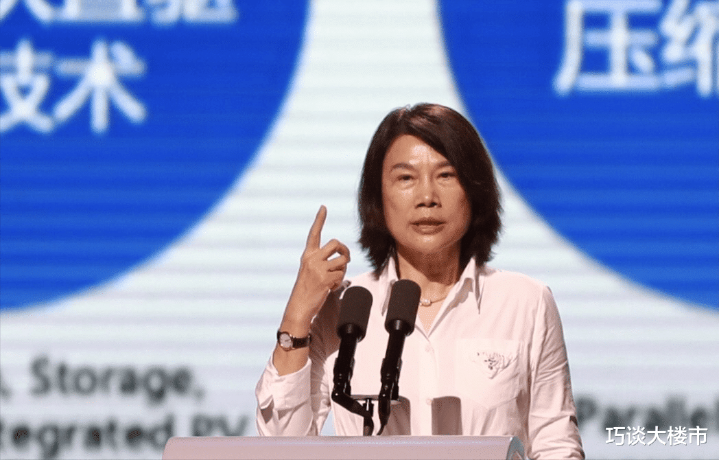 楼市|让董明珠说中了？国家重启“退房令”，央媒发文敦促，不用再争了