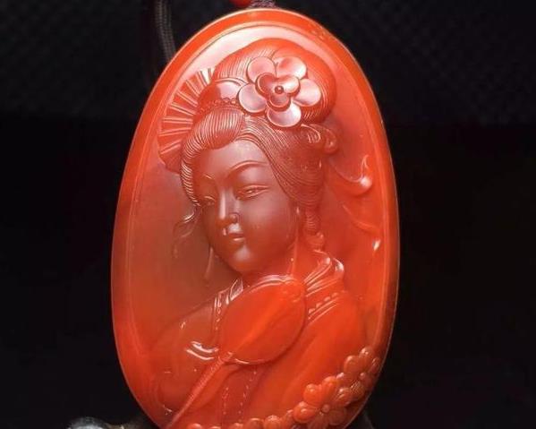 南红玛瑙|玩南红玛瑙，这五件事情你要注意！