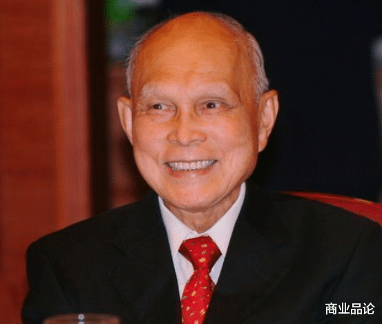 商业品论 张子强不绑架霍英东,除了因为霍英东是14K的金主,还因为什么?