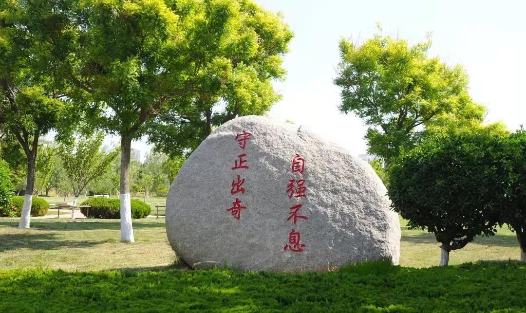 山东省|师范学院转航空大学？山东这所高校定下发展目标，力争更名成功