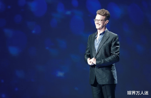 姜昆|姜昆的得意“洋徒弟”，在华捞金无数的大山，如今变成了这样