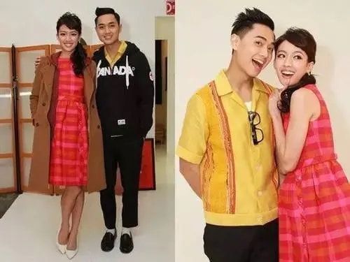 蔡思贝|她被誉为“TVB发电机”，曾被开价200万一晚，入行7年传15段绯闻