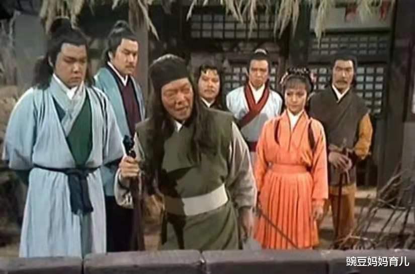 豌豆妈妈育儿|严师出高徒,事实告诉我们这是对老师最大的误解