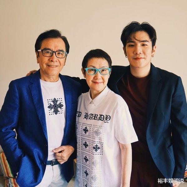 李泽楷|李泽楷旗下首位男艺人曝光！颜值高像韩星，叔叔尔冬升，伯父秦沛