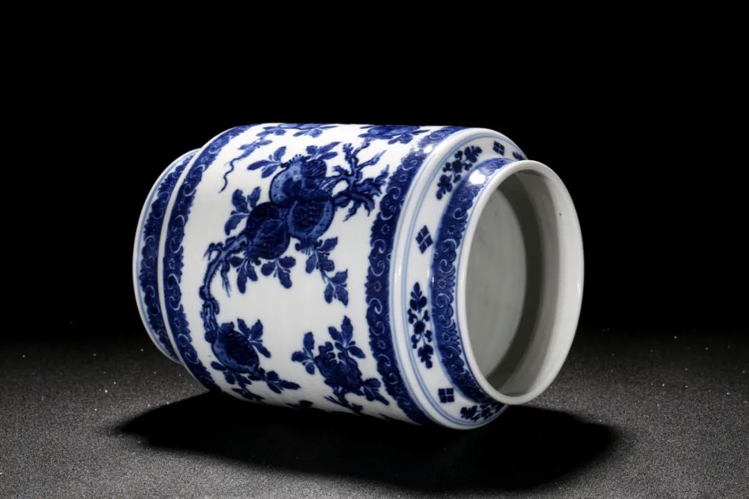 |域鉴2021春拍 | 物喜 —— 瓷器专场拍品精览