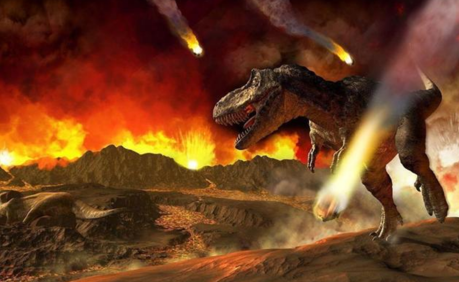 陨石坑 每年那么多陨石落向地球,陨石坑里为何没陨石?被谁“拿走了”?