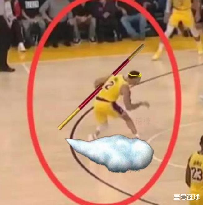 绝杀|没走了！史上最丑绝杀，可惜了这张帅气的脸