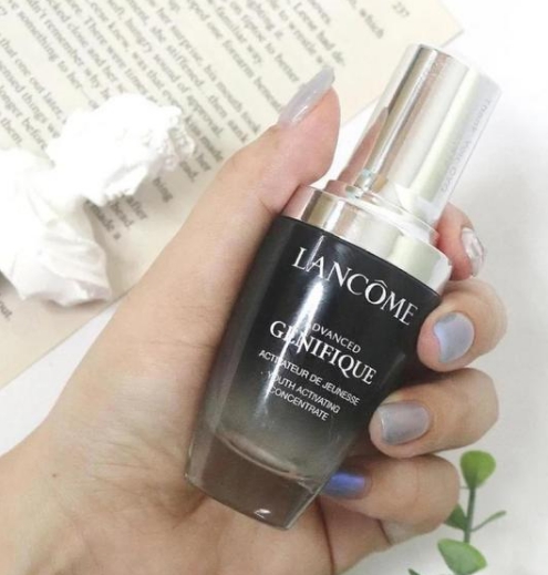 茗姐时尚日记|精华如何选 看准成分和效果别看价格 好用的精华排行榜10强