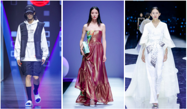 中国国际时装周|多元化发展助推产业升级,2022春夏中国国际时装周成功举办