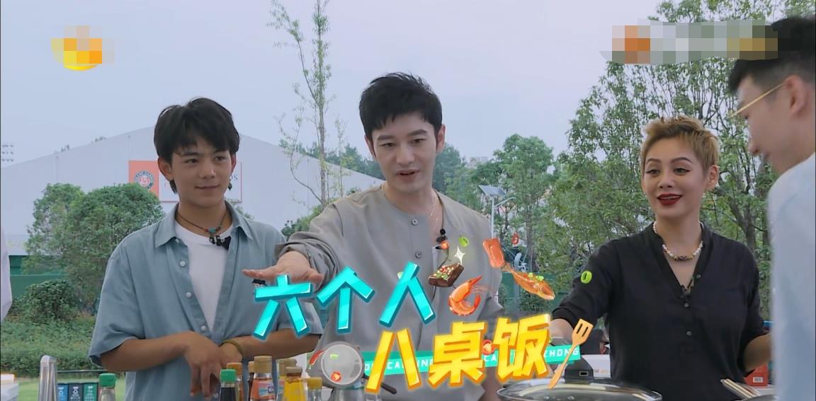 那英|上《中餐厅》被吐槽，去《脱口秀》被批，宁静做错了什么？