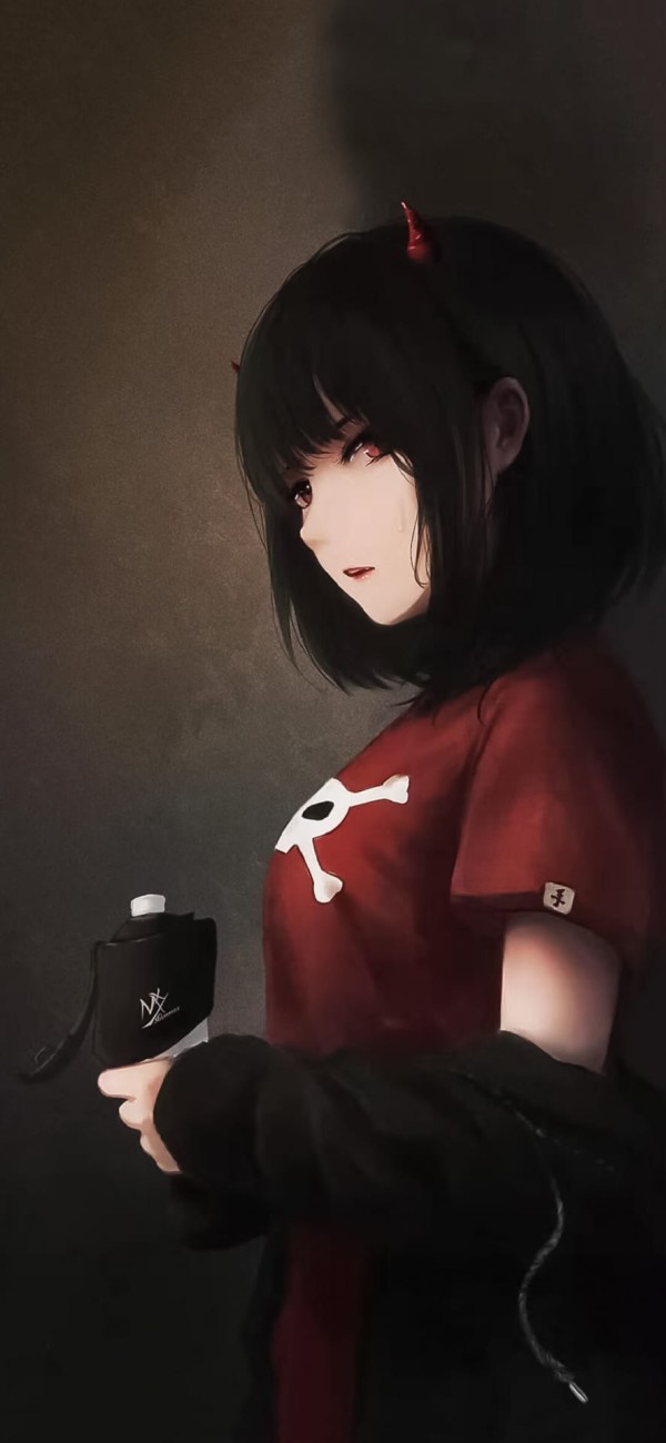 二次元|動漫/二次元壁紙合集