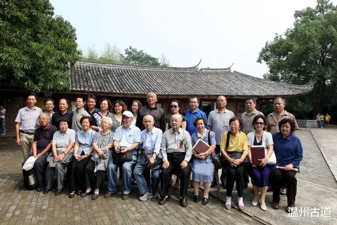 苏德明——苏步青之子、昆虫学家和昆虫病毒学家