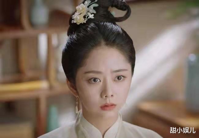 梅艳芳|2021年古装剧女主角：大义的李长歌，悲情的漼时宜，谁是天花板？