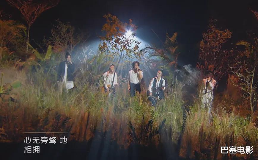 林志炫|《披荆斩棘的哥哥》一公太无聊，大湾区被溜粉，还有人尬“洗白”