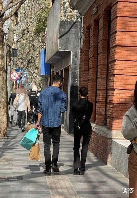 为歌而赞|王子文首次回应苦恋贾乃亮6年，称当时有男友，现与吴永恩进展神速