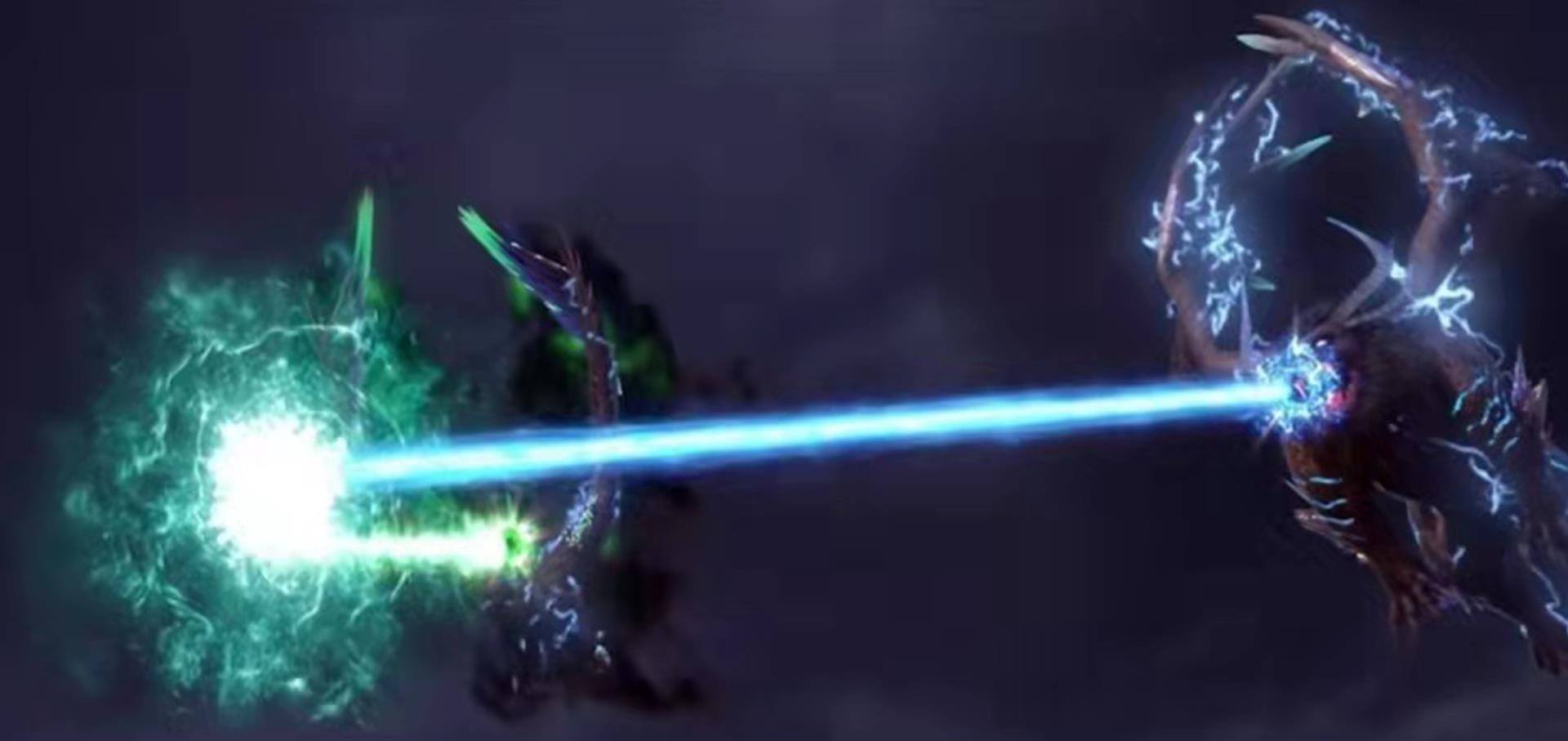 acgn漫评|完美世界高开低走,第一季弊端全在第二季爆发开来,魔改引发崩坏