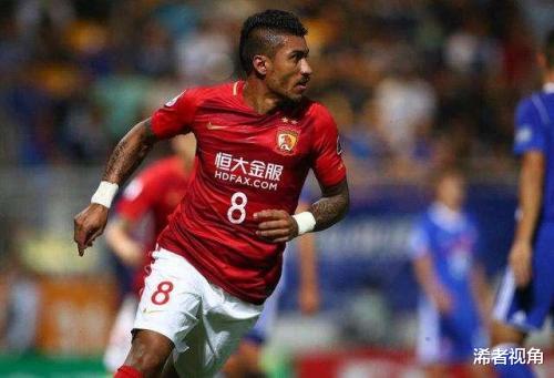 广州队|坏消息! 保利尼奥最新决定重创广州恒大, 中超这回真要变天了？