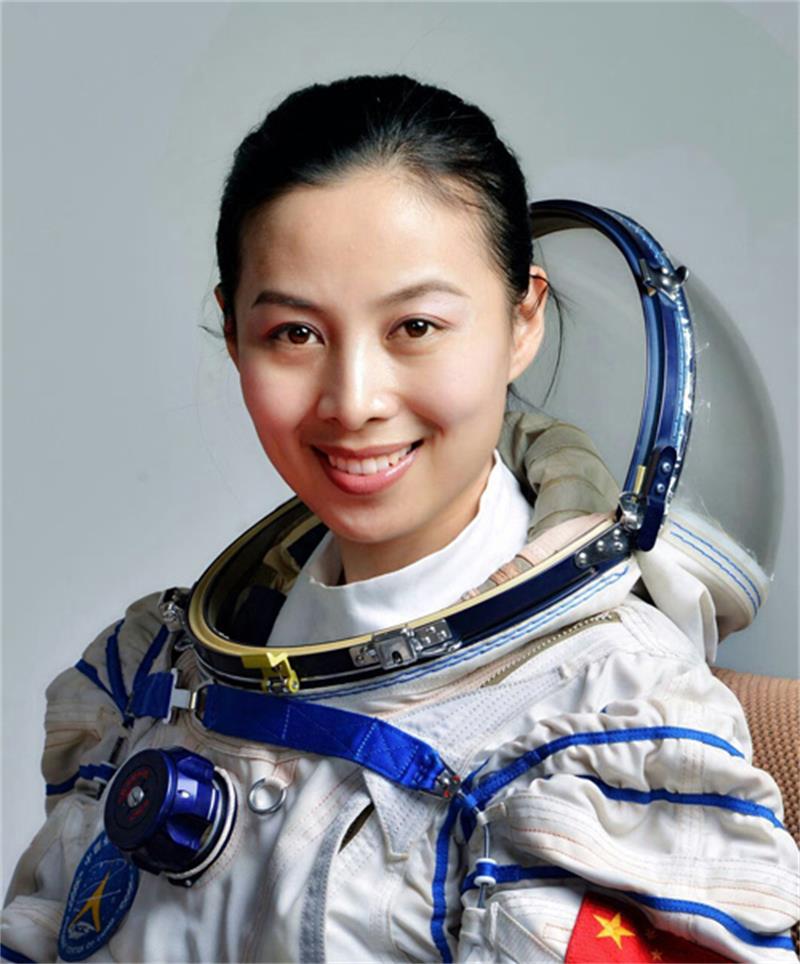 为什么说女航天员更伟大?3个原因,男性不得不服