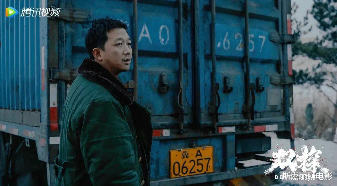 双探|《双探》：高开低走的剧情节奏，证明看国产剧还是不能夸得太早