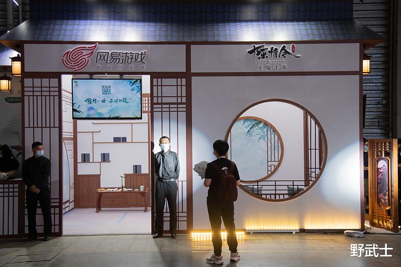 鱿鱼游戏|媲美《鱿鱼游戏》的中国剧，火遍日韩东南亚，欧美观众却直呼不懂