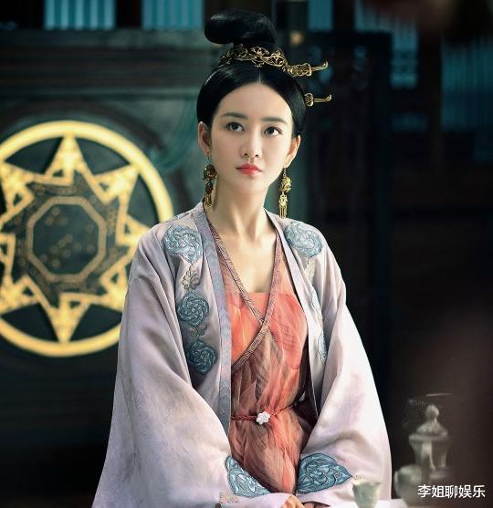 刘端端|《雪中悍刀行》的裴南苇，硬是让我把姜泥看顺眼了