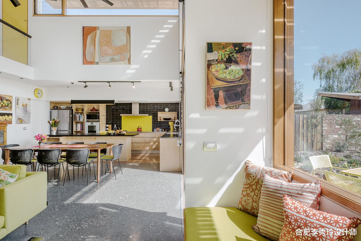 国外3个热门设计,在国内纯属浪费钱,撑不到一年就急着要拆掉