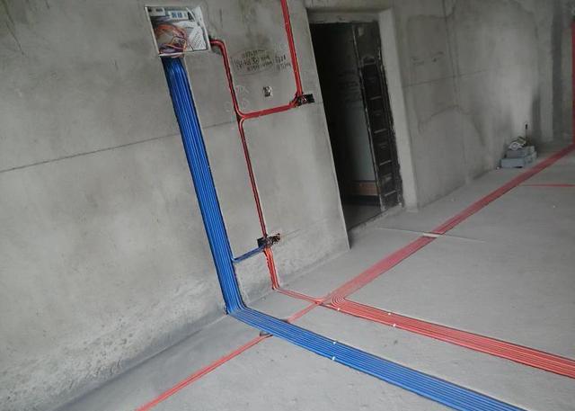 |装修套路多,常见的5种水电改造套路,不但不实用而且费用高