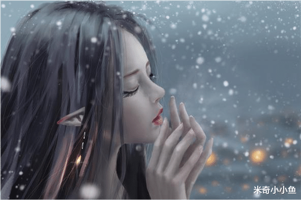 米奇小小鱼|恋爱体验感极高的三个星座,每段感情,都能谈出一段童话