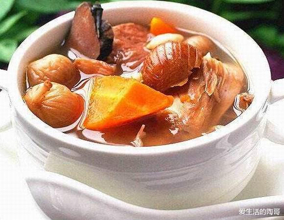 爱生活的陶哥|秋季养生,4种食物不要吃,越吃湿气寒气越重,好的食疗方法给你