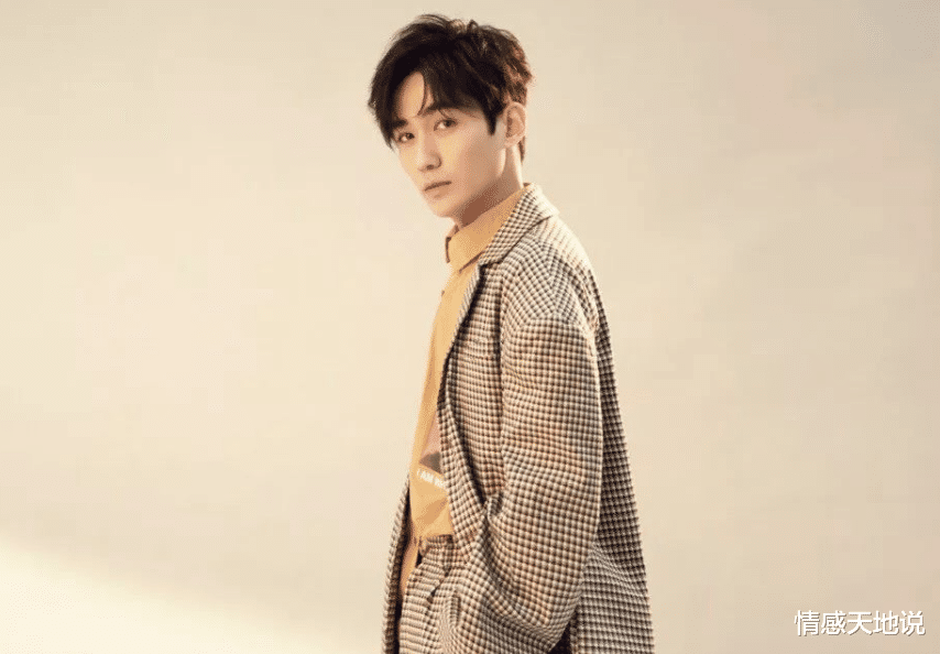 朱一龙|朱一龙是一个值得喜欢的人，看得到别人对他的爱，也珍惜这份喜欢