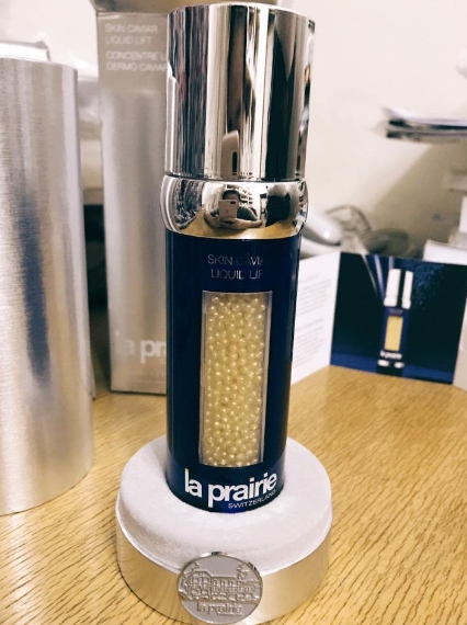 护肤 抗老精华神仙cp，好皮肤靠他们！