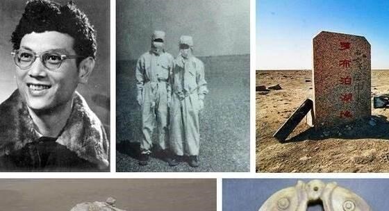 建国后最大悬案:科学家彭加木在罗布泊失踪40年,他究竟去了哪?