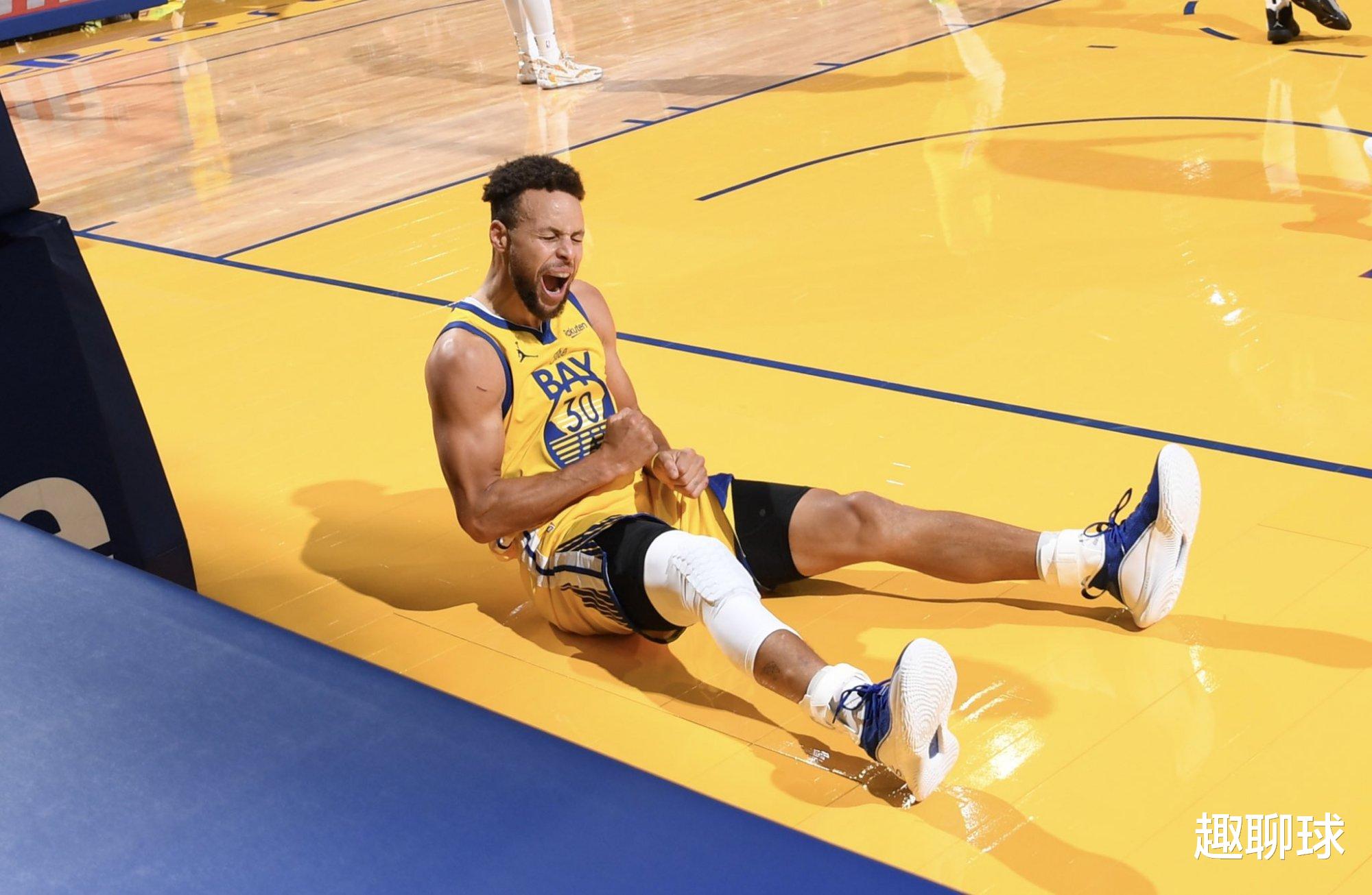 篮网队|第2个库里？对不起哈登，美国杨毅没说错，恭喜篮网，恭喜杜兰特