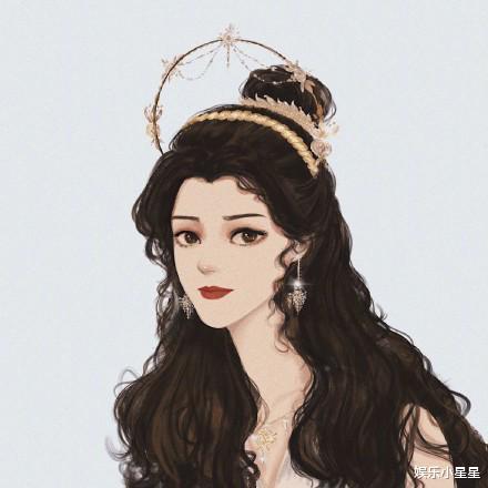 娱乐小星星|别低头王冠会掉！迪士尼公主戴上花冠变女王，艾莎让人意想不到